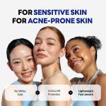 Birch Moisturizing Sunscreen UVLock SPF 45 Broad Spectrum
