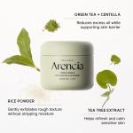 Mochi Glow Starter Duo | Rice Mochi Cleanser &amp; Vitamin C Booster Shot | 2-Step Korean Glow Routine for Bright &amp; Smooth-Looking Skin