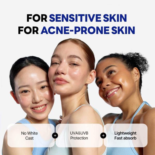 Birch Moisturizing Sunscreen UVLock SPF 45+ Broad Spectrum