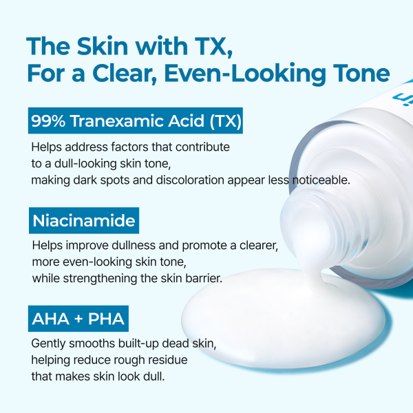 Dark Spot &amp; Uneven Tone Peel Shot TX Duo