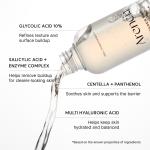 Eraser Shot Glycolic Acid Exfoliator
