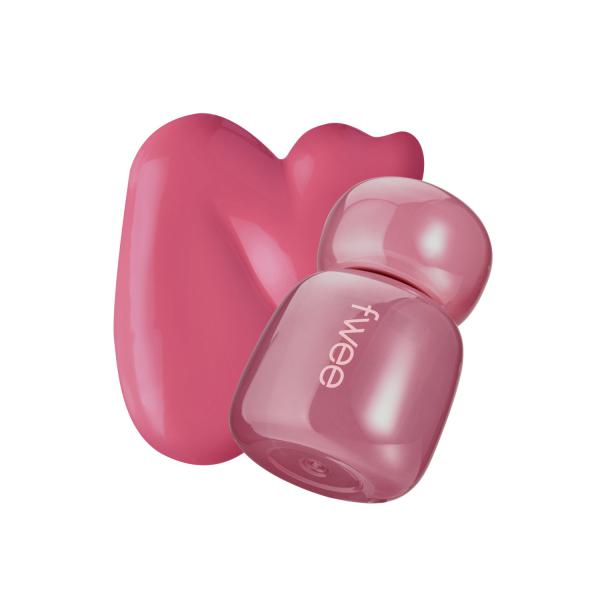 Pink Obsession Stay-Fit Lip Tint