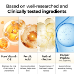 MELA-C·E Ferulic Core Multi Balm