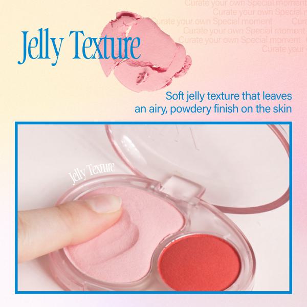 Mellow Dual Blush