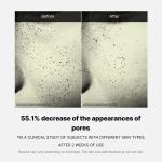 Zero Pore One-Day Cream