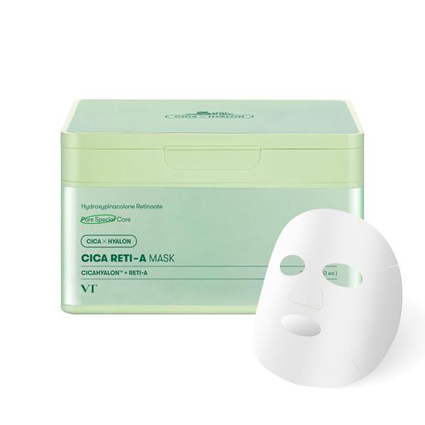 Cica Reti-A Mask - 30pcs