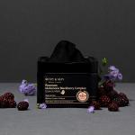 Mary&amp;May Premium Idebenone Blackberry Complex Essence Mask