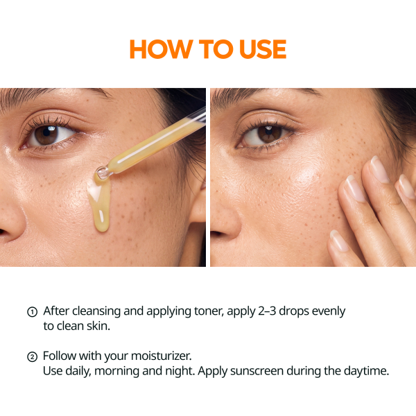 Mela-C·E Ferulic Serum