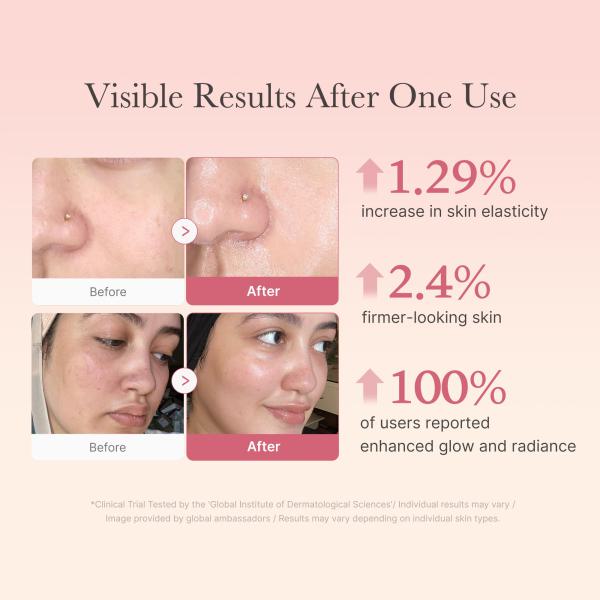 [Subscr.] Collagen Niacinamide Jelly Cream