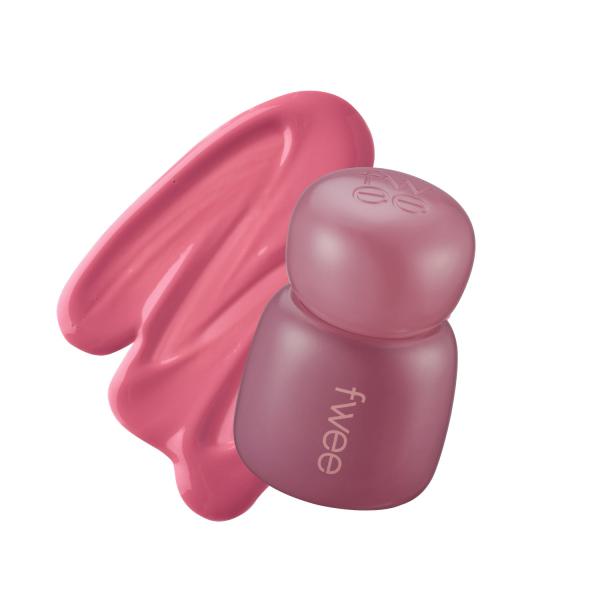 Pink Obsession Stay-Fit Lip Tint