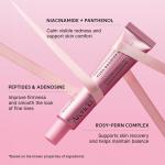 PDRN Booster Shot, Rosy-PDRN &amp; Peptides for Glowy, Healthy Skin - Recommended for Sensitive, Red Skin 1.01 fl oz