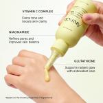 Vitamin C Glutathione Booster Shot Essence