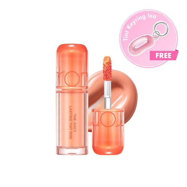THE JUICY LASTING TINT MINI