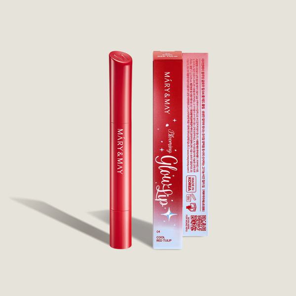 Mary&amp;May Blooming Glow Lip 9 colors