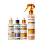 Peel Shot Glow Rice Ampoule Duo &amp; Kojic Acid Duo