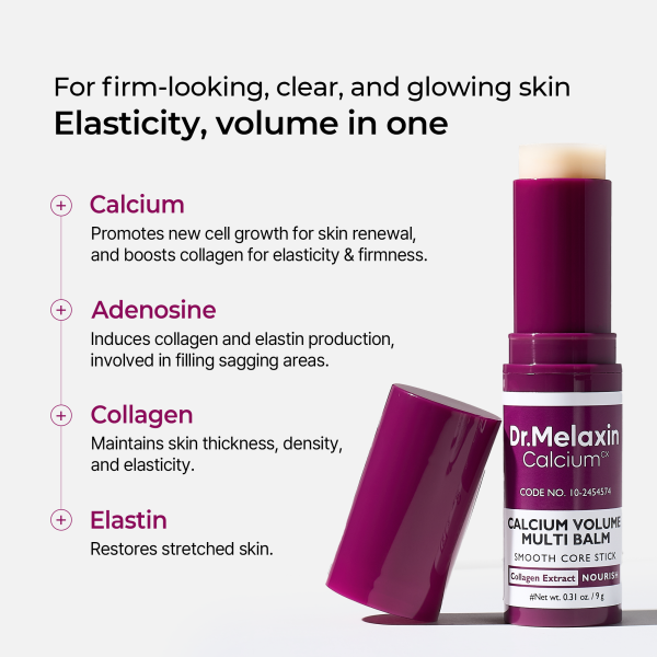 Calcium Multi Balm
