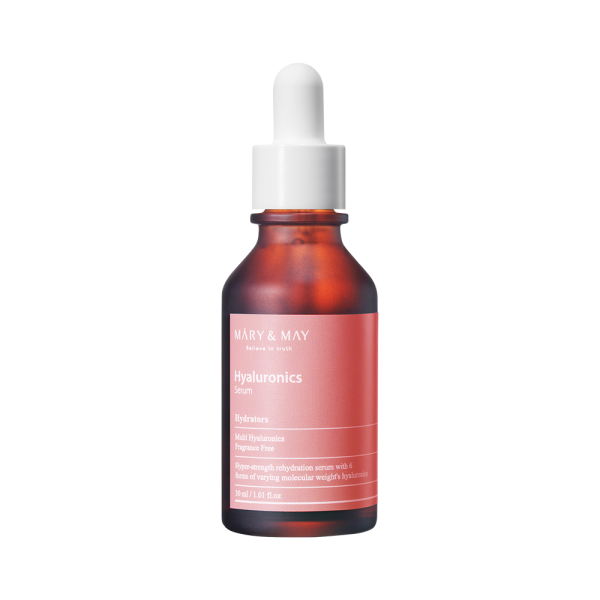Mary&amp;May Hyaluronics Serum
