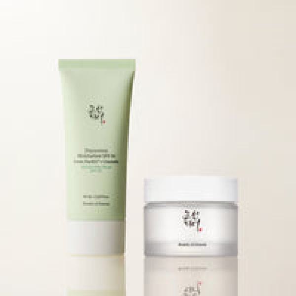 Daily Defense, Deep Hydration Duo