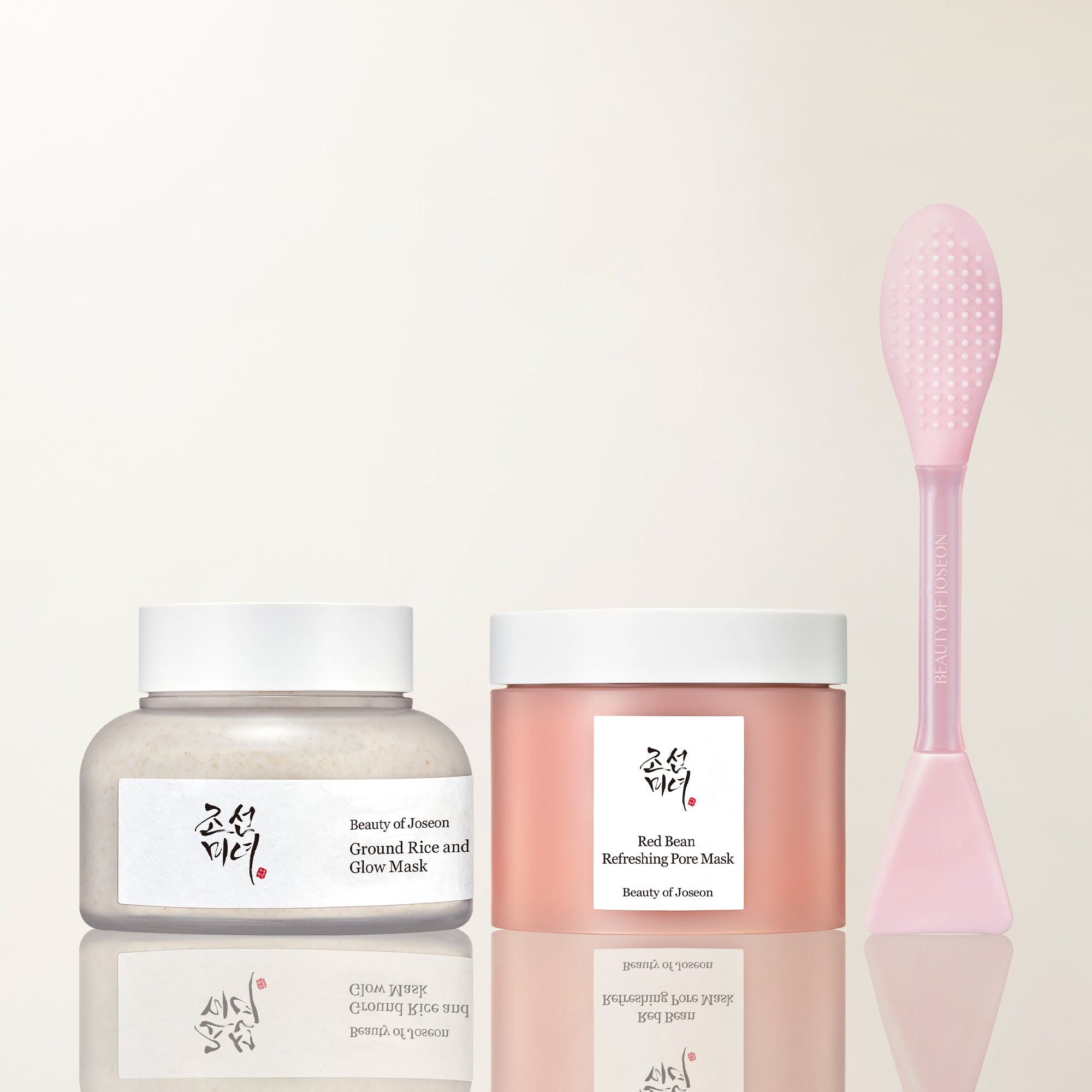 Refining Pore Care Duo