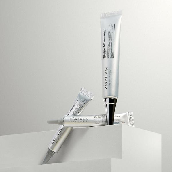 Mary&amp;May Glutathione Eye Cream Special Set