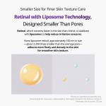 Retinal Peptide Hyaluronic Capsule Cream