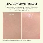 Vitamin C Glutathione Hydrogel Eye Patches for Dark Circles &amp; Puffy Eyes