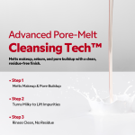 Porexel Watery Deep Cleansing Oil