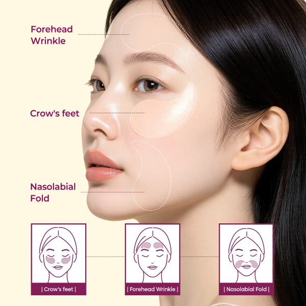 [Dr.Melaxin Exclusive] Pore-Refining &amp; Volumizing Reset 10-Step Set