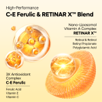 Ageless Eye Cream Duo
