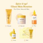 Kojic Acid Turmeric Toner Pad