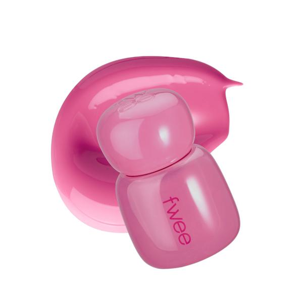 Pink Obsession Stay-Fit Lip Tint
