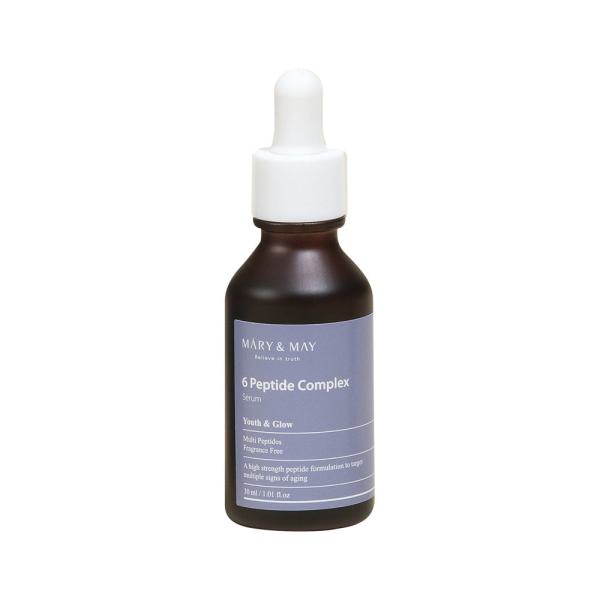 Mary&amp;May 6 Peptide Complex Serum