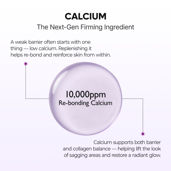 Calcium Bonding Gel Mask 4EA