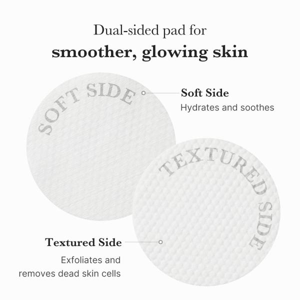 Zero Pore Pads