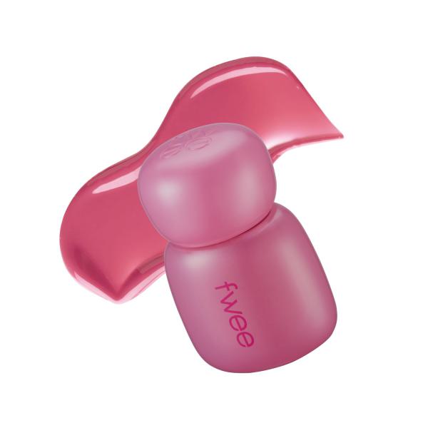 Pink Obsession Stay-Fit Lip Tint