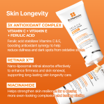 Mela-C·E Ferulic Cream