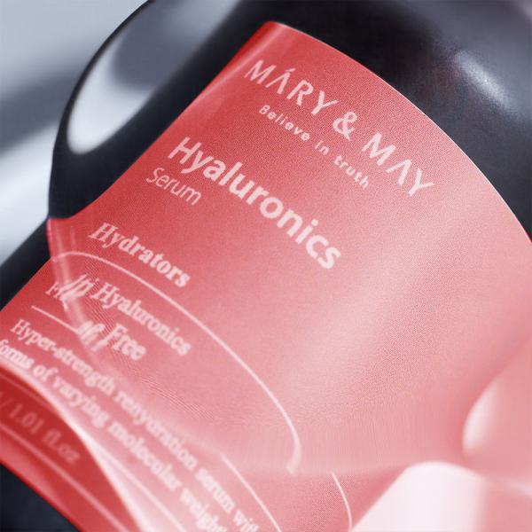 Mary&amp;May Hyaluronics Serum