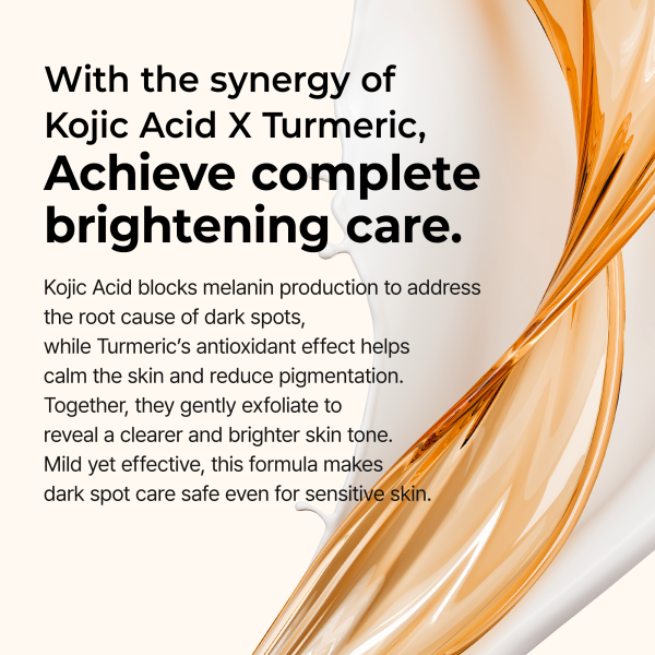 Peel Shot Glow Rice Ampoule Duo &amp; Kojic Acid Duo