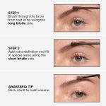 Volumizing Tinted Brow Gel