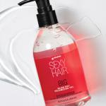 Blow Dry Volumizing Gel