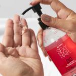 Blow Dry Volumizing Gel