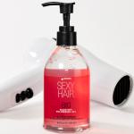 Blow Dry Volumizing Gel