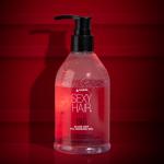 Blow Dry Volumizing Gel