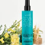 Tri-Wheat Leave-In Conditioner