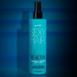 Tri-Wheat Leave-In Conditioner