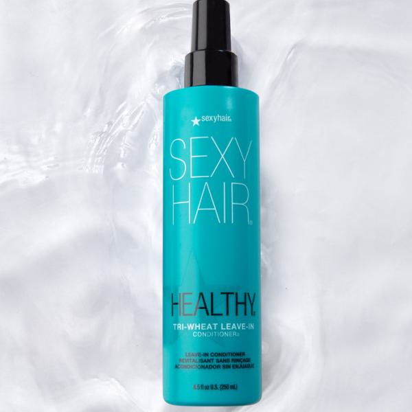 Tri-Wheat Leave-In Conditioner