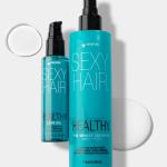 Tri-Wheat Leave-In Conditioner