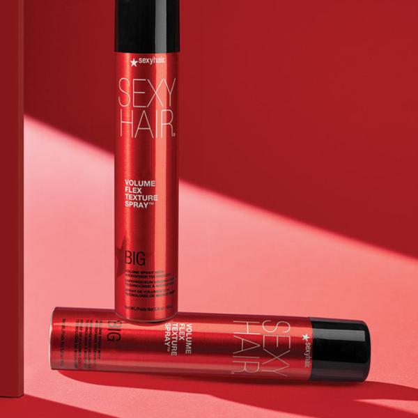 Volume Flex Texture Spray