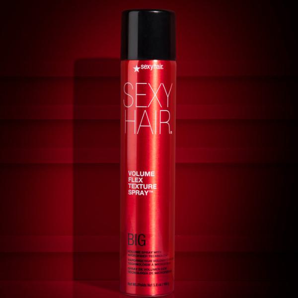 Volume Flex Texture Spray
