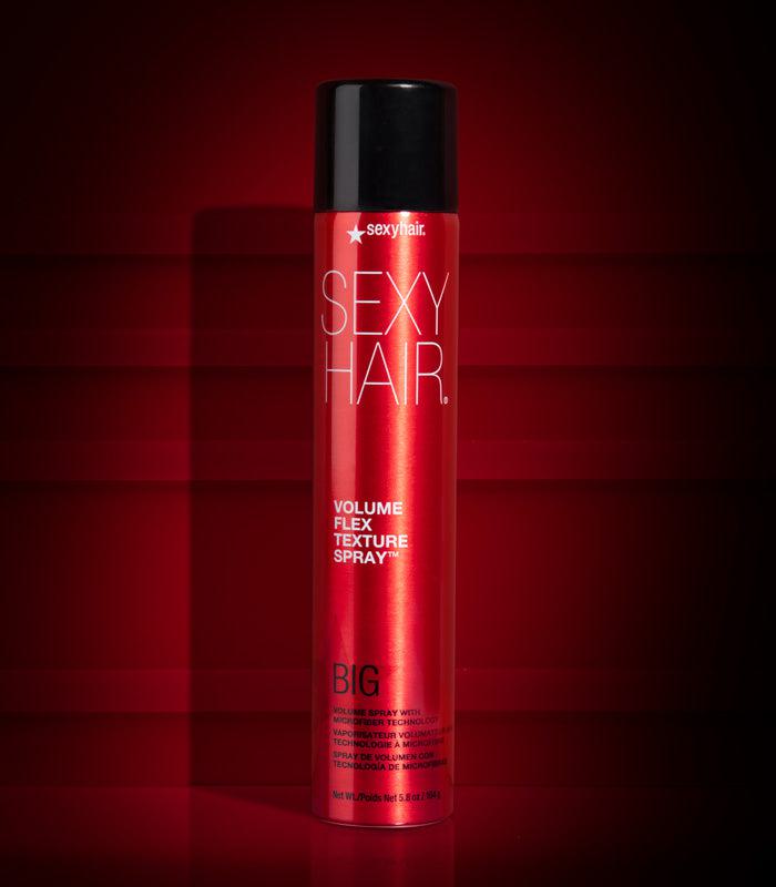 Volume Flex Texture Spray